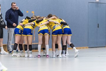 Bild 184 - wAJ HSG Herzhorn/Kollmar/Neuendorf - HSG SZOWW : Ergebnis: 56:26